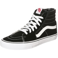 Vans Sk8-Hi black/black/white 43