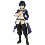 Max Factory Gray Fullbuster Grand Magic Games Arc Figur 17 cm - Mehrfarbig