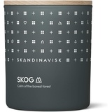 Skandinavisk SKOG Duftkerze 65 g.