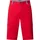 Jan Vanderstorm Hose SILJAN rot 64,