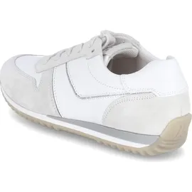 Paul Green Sneaker Damen Weiß 38,5
