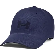 Under Armour Stealthform Low Uncrushable blue midnight navy L/XL