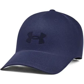 Under Armour Stealthform Low Uncrushable blue midnight navy L/XL