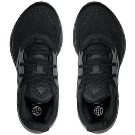 adidas Pureboost 22 W, CBLACK/CBLACK/CBLACK, 39 1/3