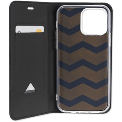 Apple iPhone 14 Flip Case Urban Lite, Flip-Tasche schwarz