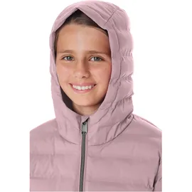 G.I.G.A. DX Mädchen Steppjacke OOGW 2 lavendel 140