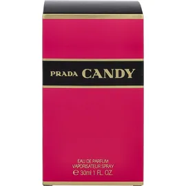 Prada Candy Eau de Parfum 30 ml