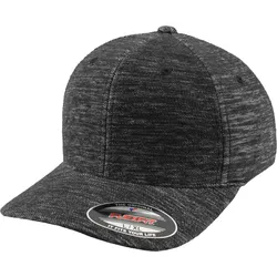 FLEXFIT Twill Knit Flexfit - grey - L;XL