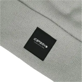 ICEPEAK Harcourt Mütze braun -