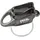 Petzl Sicherungsgerät Grau