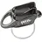 Petzl Sicherungsgerät Grau