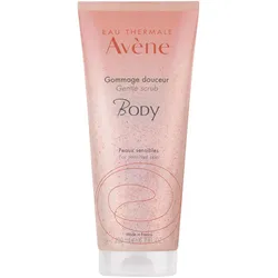 Avene Body Peeling