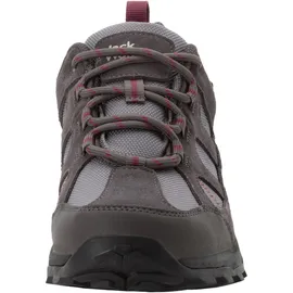 Jack Wolfskin Trail HIKER TEXAPORE LOW Damenschuhe