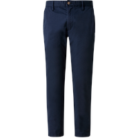 S.Oliver Herren, 2122359 Pants, 5978 blau, 32/34