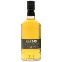 Ledaig 10 Years Old Single Malt Scotch 46,3% vol 0,7 l Geschenkbox