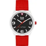 ICE-Watch Ice Ic020061 Uhr Orange Orange One Size - White / White / Black -