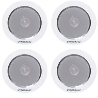 Lyndahl CS200BT-AMP + 4x CS120AL