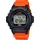 Casio Sport Collection Vivid Silikon 47 mm W-219H-4AVDF