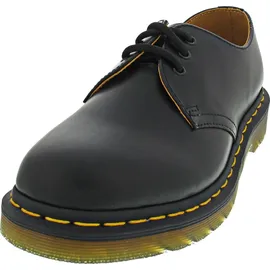 Dr. Martens 1461 Smooth Schuhe Black 40