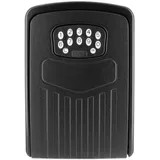 Muvit Muvit, - Io Box Schwarz für Theoutdoor, Wasserdicht.