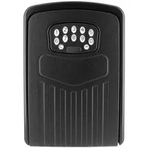 Muvit Muvit, - Io Box Schwarz für Theoutdoor, Wasserdicht.