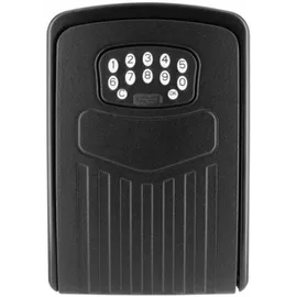 Muvit Muvit, - Io Box Schwarz für Theoutdoor, Wasserdicht.