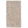 Pip Studio Les Fleurs handtuch 55 x 100 cm khaki