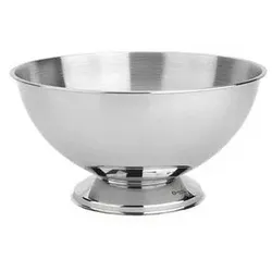 LEOPOLD VIENNA Champagnerkühler LV00459 silber 8711871014592 LEOPOLD VIENNA