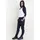 Seidel Moden Shirtjacke blau 36