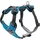 Hunter Divo Hundegeschirr hellblau/grau S-M