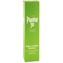 Plantur 39 Coffein Tonikum