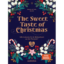 Edition Lempertz The Sweet Taste of Christmas