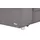 bobb Ecksofa Arissa de Luxe ¦ grau ¦ Maße (cm): B: 265 H: 84 T: 215.0