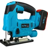 Extralink EX.25265 inkl. 2 x 4,0 Ah + Koffer