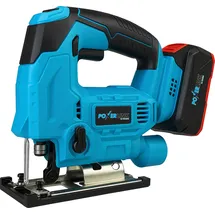 Extralink EX.25265 inkl. 2 x 4,0 Ah + Koffer