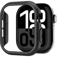 SPIGEN Thin Fit black Apple Watch 10 46mm