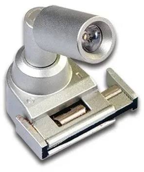 Hera LED Track Point S 20202560702
