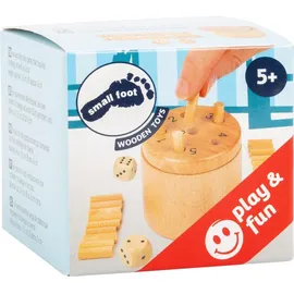 Small Foot Company 6 raus