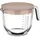 Mepal Chef it Messbecher mit Deckel 1l - beige