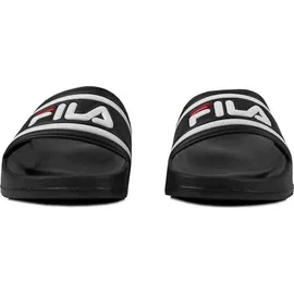 Fila Morro Bay Schwarz/Rot/Weiß 40