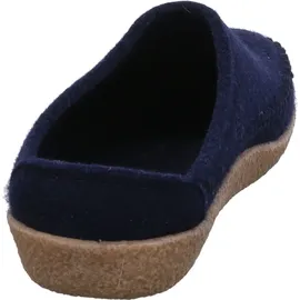 HAFLINGER Blizzard Credo Blau 38