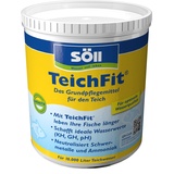 Söll TeichFit® versch. Größen 1 kg