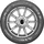 Kumho WinterCraft Ice WS51 SUV 235/65 R17 108T
