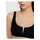 lscn by lascana Bikini-Top Damen Schwarz 40 Cup B