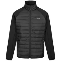 Regatta Clumber IV Hybrid Herren Jacke
