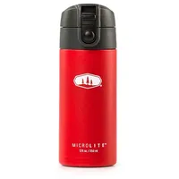 GSI Outdoors Microlite 350ml Flip Thermoskannen - Red - One Size