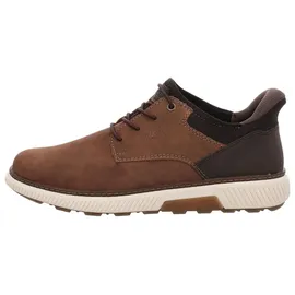 Rieker Loafer Herren Braun 44