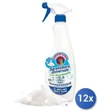 CHANTECLAIR Fettlöser 600 ml