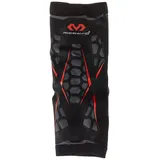 McDavid Mc David Wadenbandage-4102R Wadenbandage, Schwarz, XL