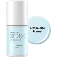 Alessandro Striplac UV Colour UV-Nagellack Blueberry Slush 6.5 ml